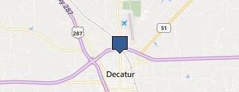 Lubrizol Advanced Materials Inc location map