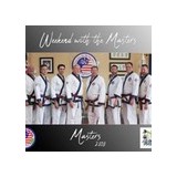 Aim & Focus Karate - Martial Arts in Austin