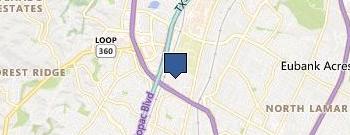 Pump It Up location map