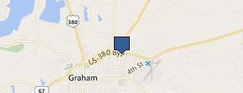 Butler Electrical Service location map