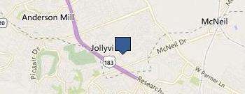 Atx Mobile Auto Detailing Atx location map