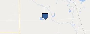 Katy Prairie Conservancy location map