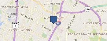 Tomlinson's Feed & Pet location map