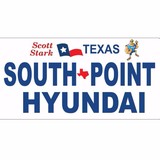 South Point Hyundai - Car Dealers in Austin