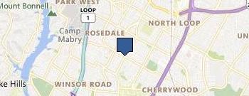 Starbucks location map