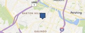 Body By Genesis location map