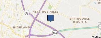Onsite Av Service Partners Inc location map