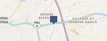 7-Eleven location map
