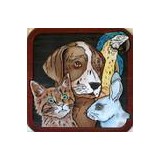 Strunk Anneliese DVM - Veterinarians/Vets in Austin