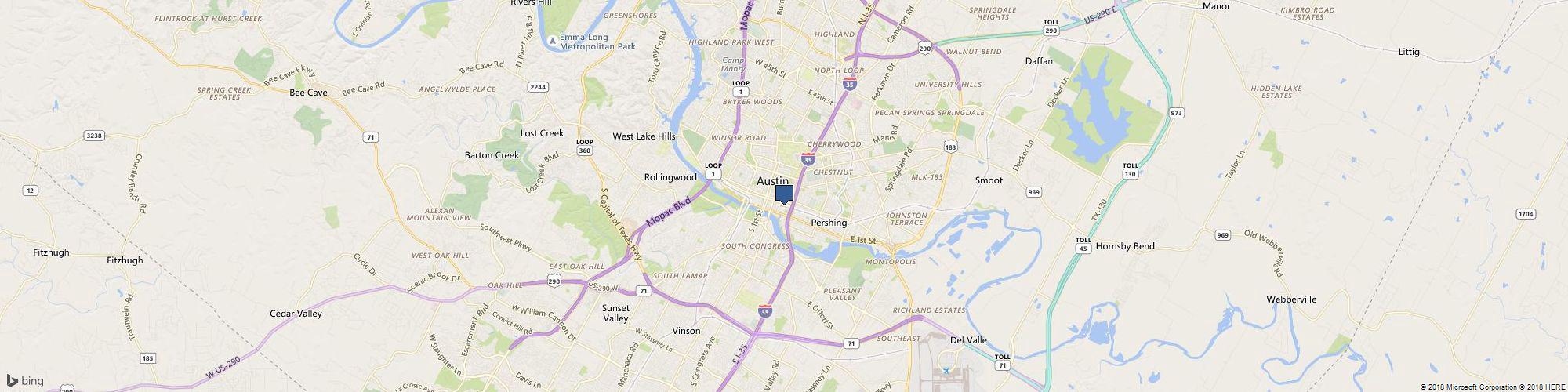 Austin Carpet Cleaning cover photo