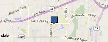 Zumiez location map