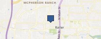 Harmony Homes location map