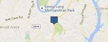 Leslie's Poolmart Inc location map