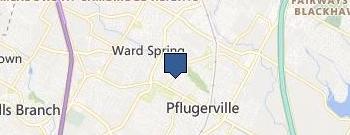 Adagio Swenson Farms location map