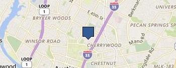 Select Medical location map