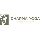 Dharma Yoga - Yoga in Austin