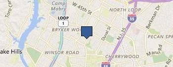 Dharma Yoga location map