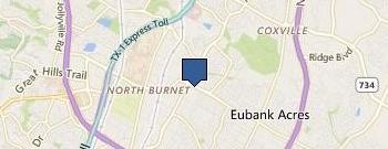 Honeywell International Inc location map