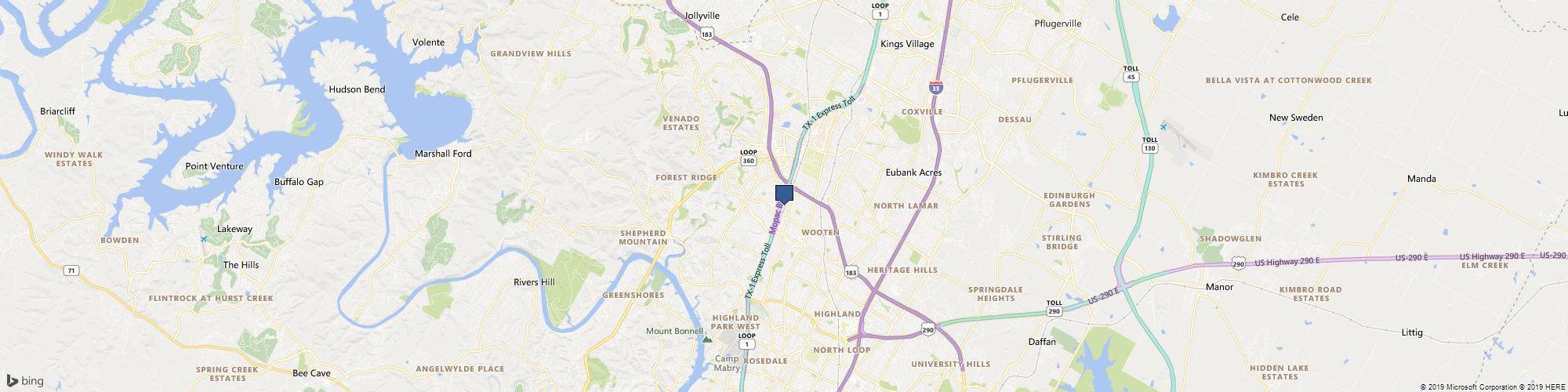 Texas Peer Assistance Program cover photo