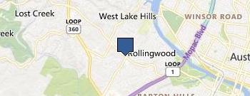 Bruegger's Bagel Bakery location map