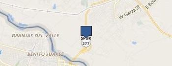 Eastco Building Service location map