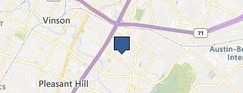 Christmas Corner Inc location map