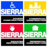 Sierra Construction - Home Builders & Building Contractors in San Angelo