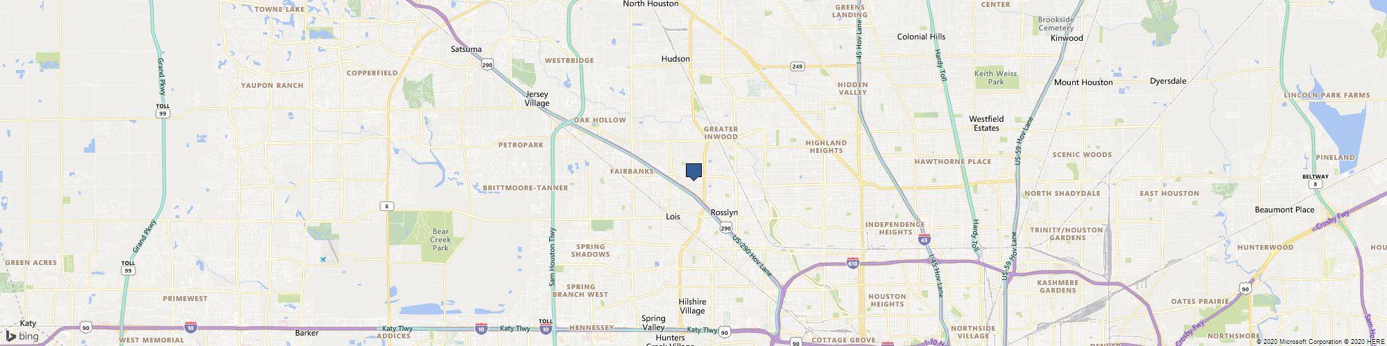 Luck Local cover photo