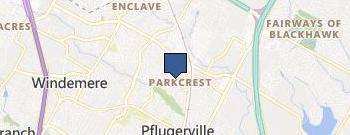 The Premier Entertainment GROUP location map