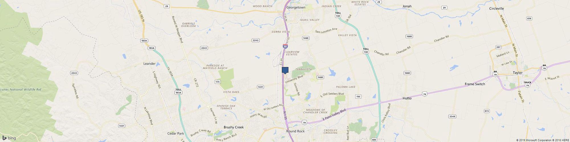 Perry Ellis cover photo