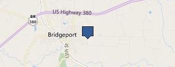 Ink'n'stitch location map