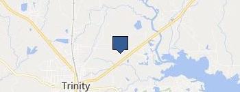 Texas Congress Of Parents And Teachers location map