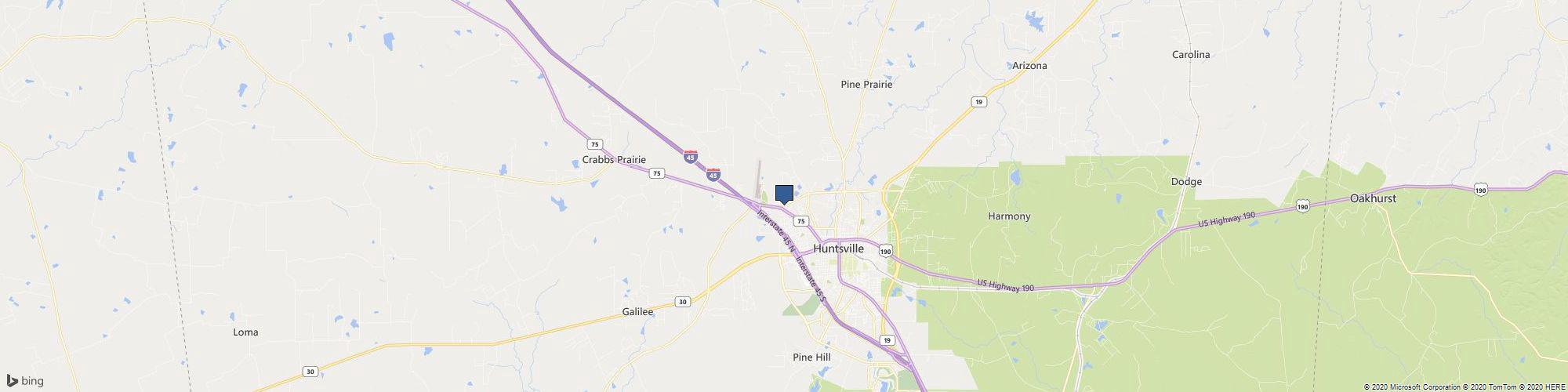 Houston Chronicle Distributor cover photo