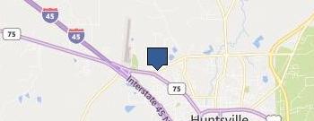 Houston Chronicle Distributor location map