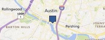 Navigant Consulting Inc location map