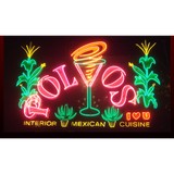 Polvo's Mexican Restaurant - Mexican in Austin