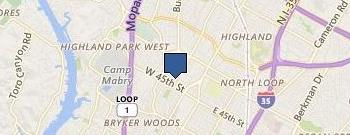 Bark N Purr Pet Center location map