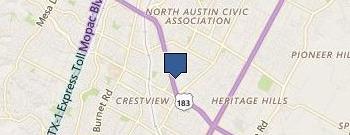 Covert Chrysler Dodge Jeep location map