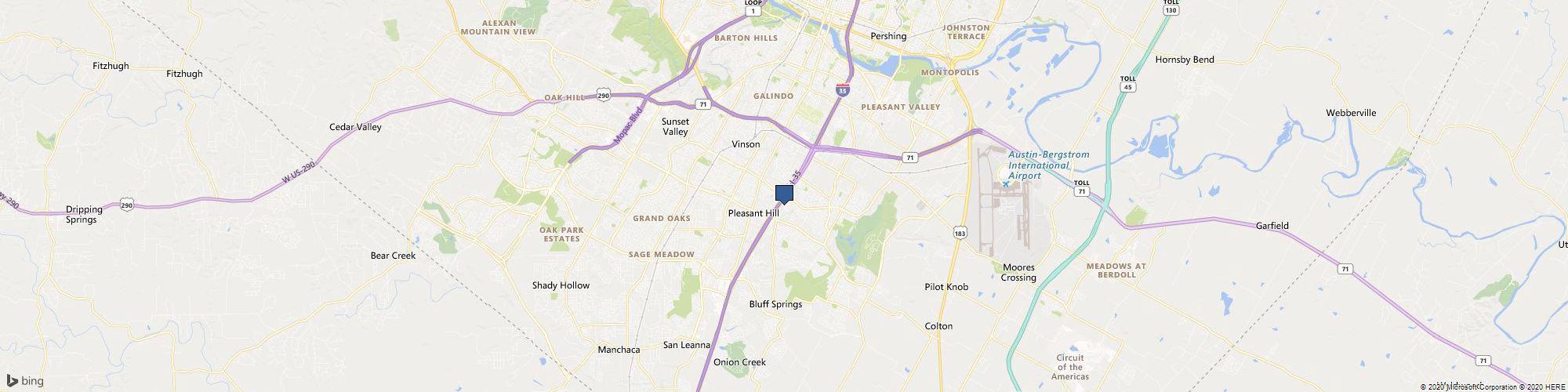 Sunrise Bluff cover photo