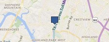 Mindshare Usa LLC location map