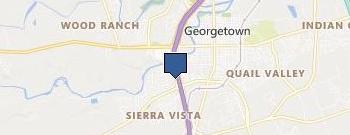 North Star Manual Therapy Inc location map