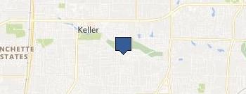 Mr Handyman location map