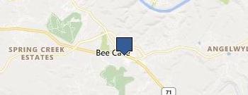 Home Consignment Center location map