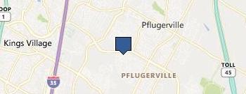 Purdy Professional Painting location map