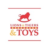 Lions & Tigers & Toys - Toy Stores in Austin