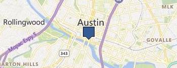 Frontline Source Group - Austin Temporary Agency location map