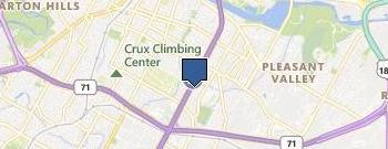 FramesDirect.com location map