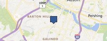 Mom's Tattoos location map