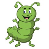 Inchbug Orbit Labels - Wholesale in Austin