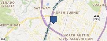 Inchbug Orbit Labels location map